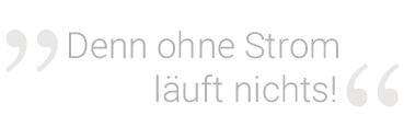 ohneStrom